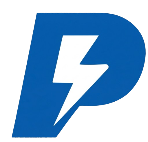 PowerBit Tech Logo